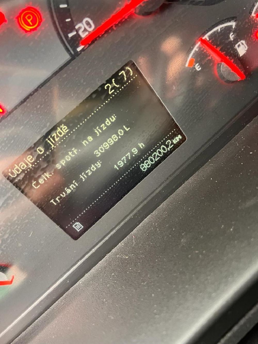 VOLVO FH460 / SCHWARZMULLER 2014