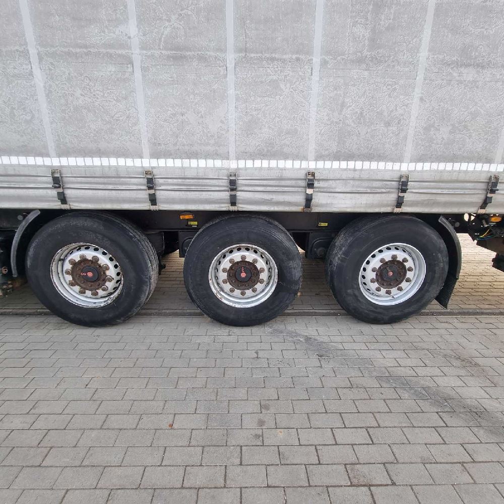 KOGEL SAF 2015рік