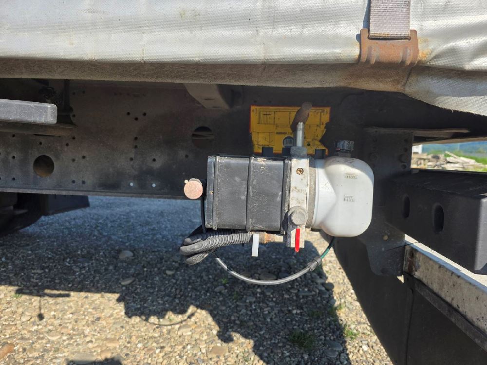 SCHMITZ SCS24/L VARIOS