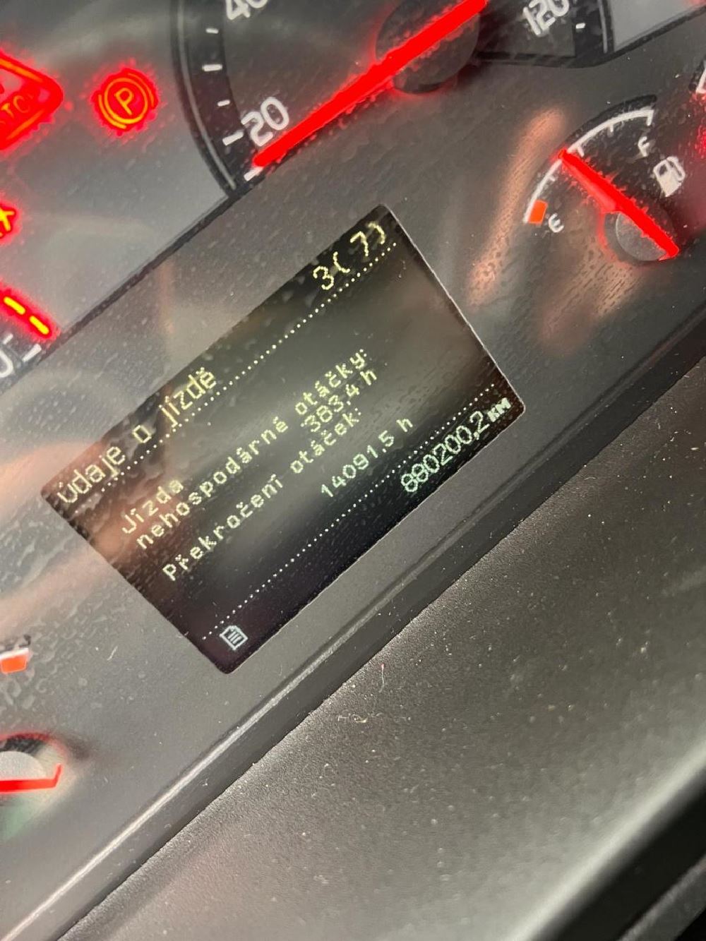 VOLVO FH460 / SCHWARZMULLER 2014