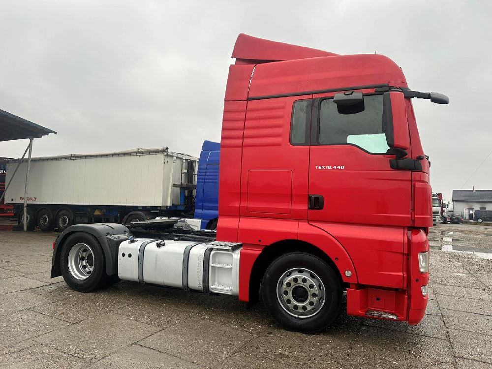 MAN TGX18.440