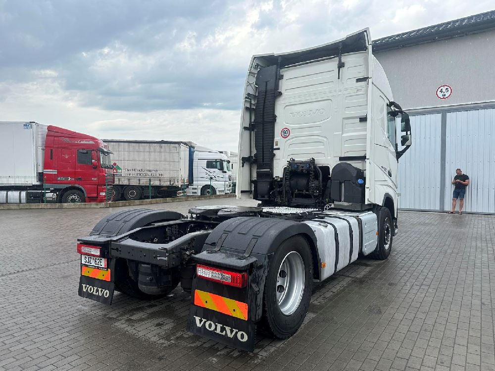 VOLVO FH 460 2016