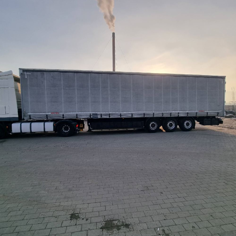 KOGEL SAF 2015рік