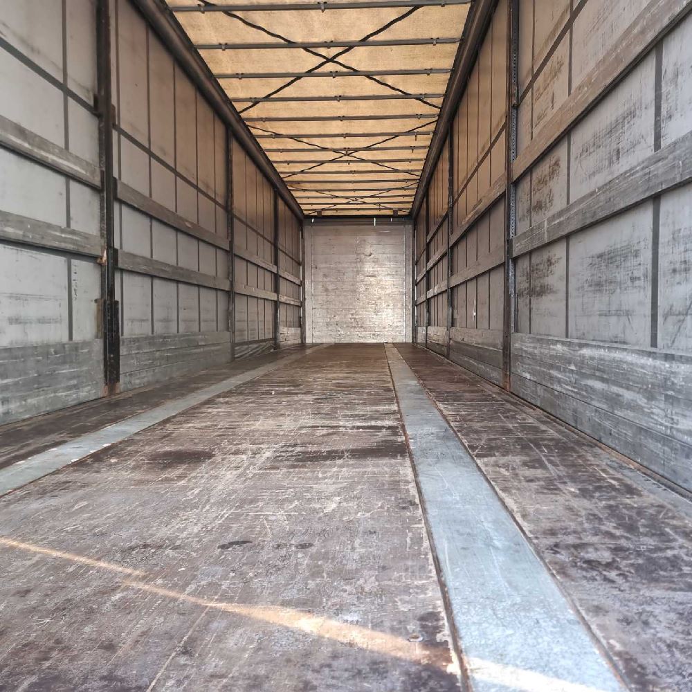 KOGEL SAF 2015рік