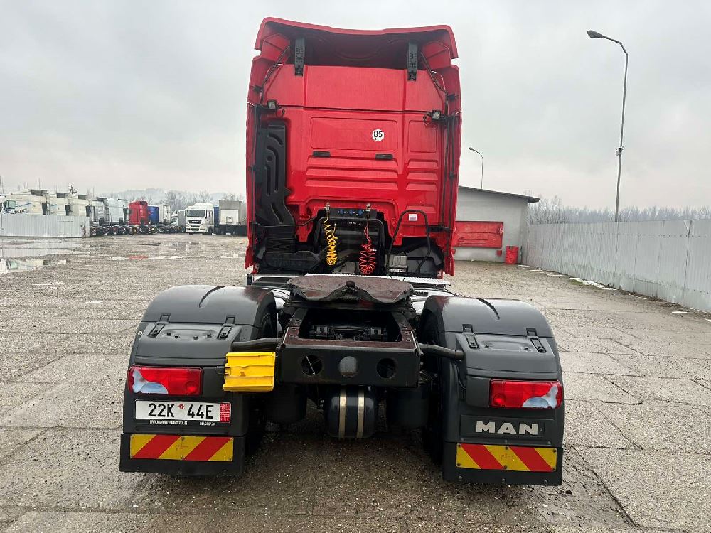 MAN TGX18.440