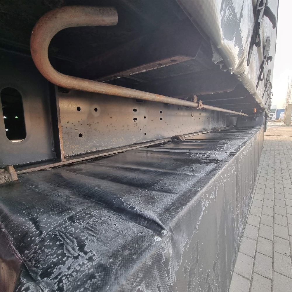 KOGEL SAF 2015рік