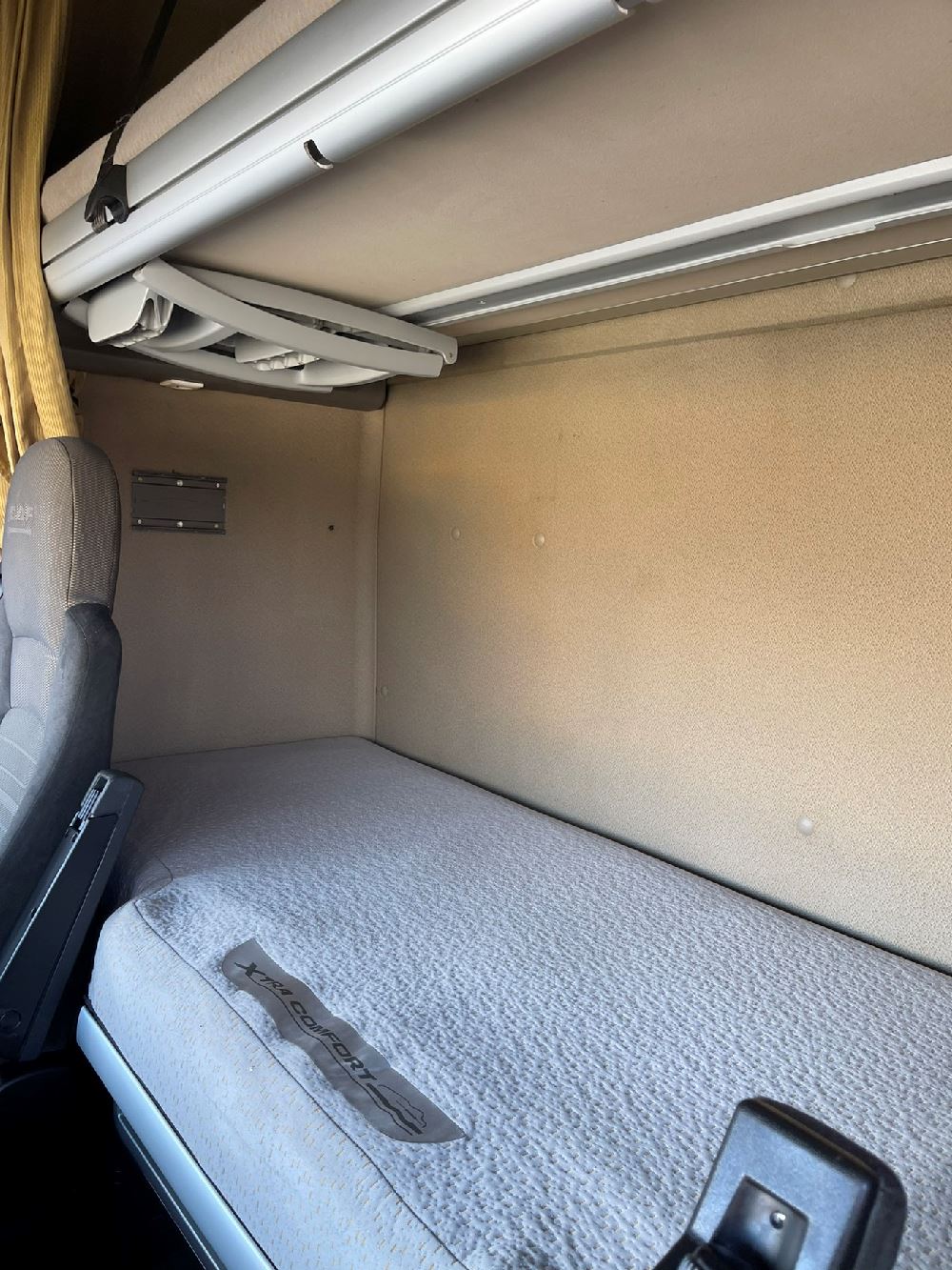 DAF XF105/460 EURO5 ГІДРАВЛІКА