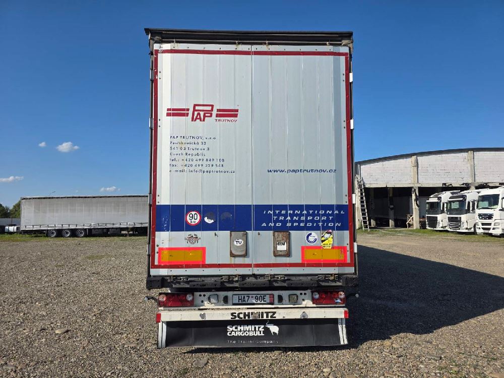 SCHMITZ SCS24/L VARIOS