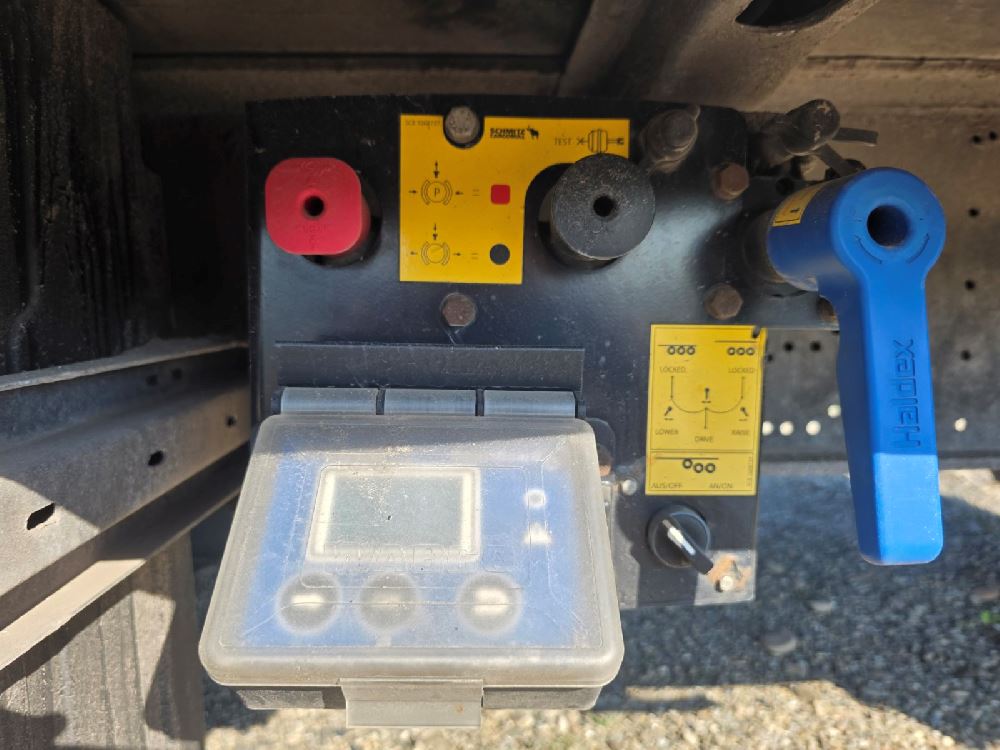 SCHMITZ SCS24/L VARIOS