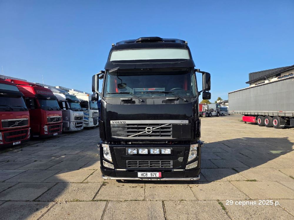 VOLVO FH500 2013