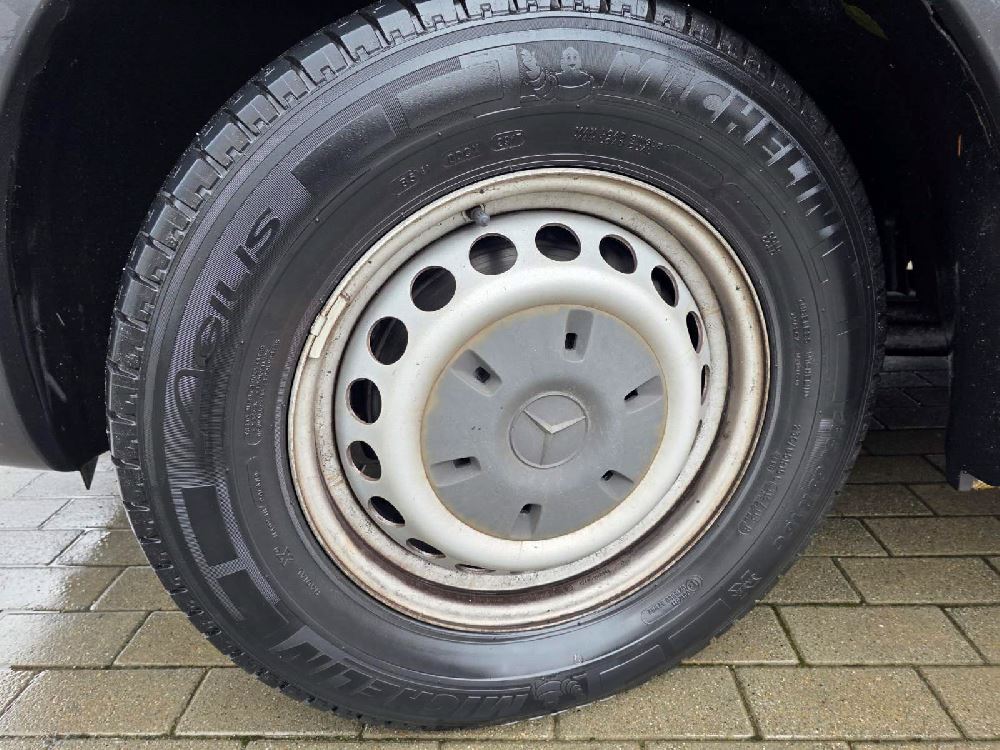 MB Sprinter 319 3.0 CDI  LONG