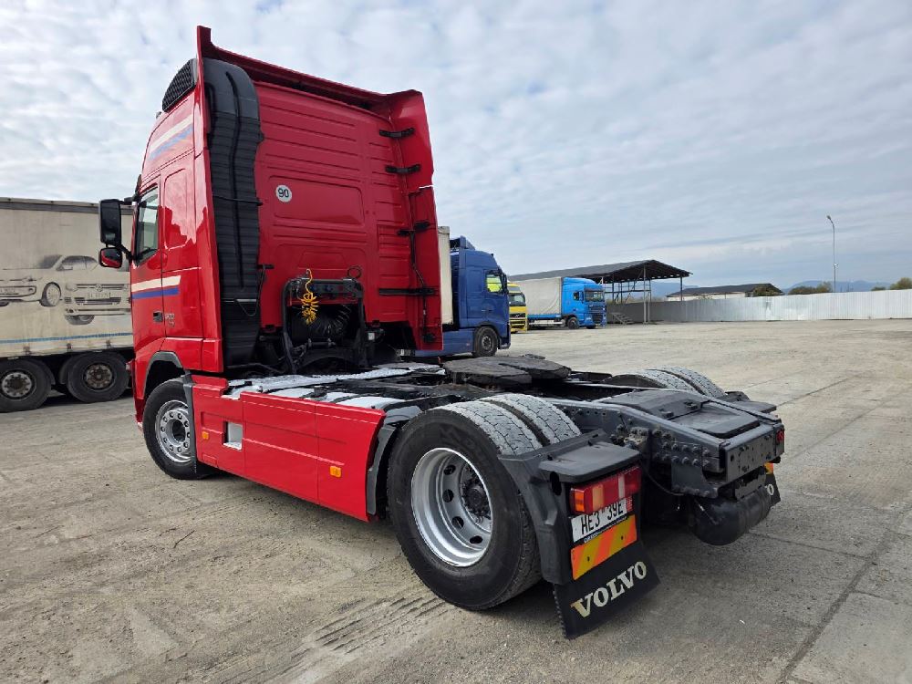 VOLVO FH500EEV 2012