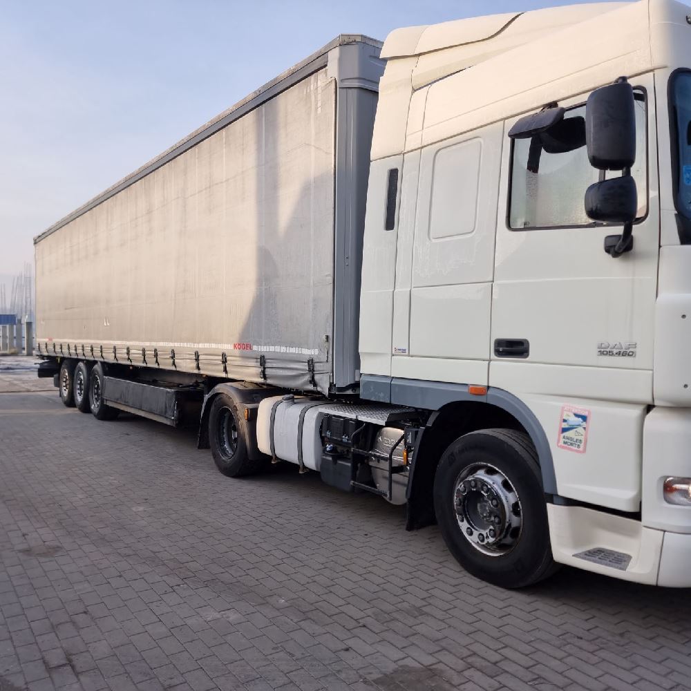 KOGEL SAF 2015рік