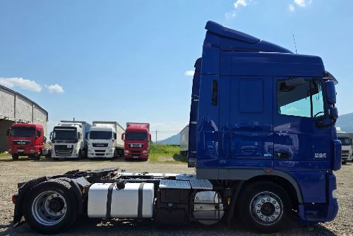 DAF XF105.460 EURO5 ATI