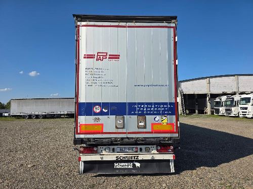 SCHMITZ SCS24/L VARIOS