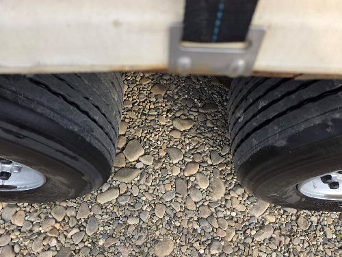 MAN TGX18.440 2013
