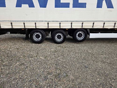 MAN TGX18.440 2013