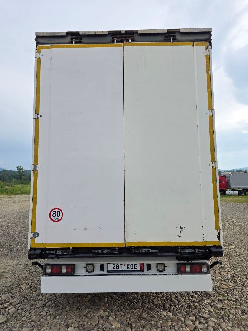 MAN TGX18.440 2013