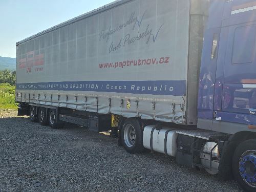 SCHMITZ SCS24/L VARIOS