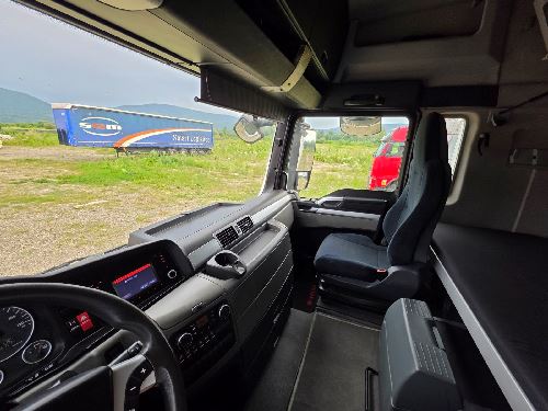 MAN TGX18.440 2013