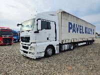 MAN TGX18.440 2013