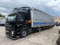 SCHMITZ CARGOBULL SCS24/L 2014