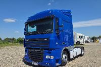 DAF XF105.460 EURO5 ATI